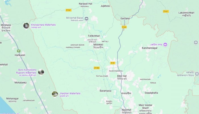 চট্টগ্রামে গুলিতে নিহত জামায়াতকর্মী, গুলিবিদ্ধ ১