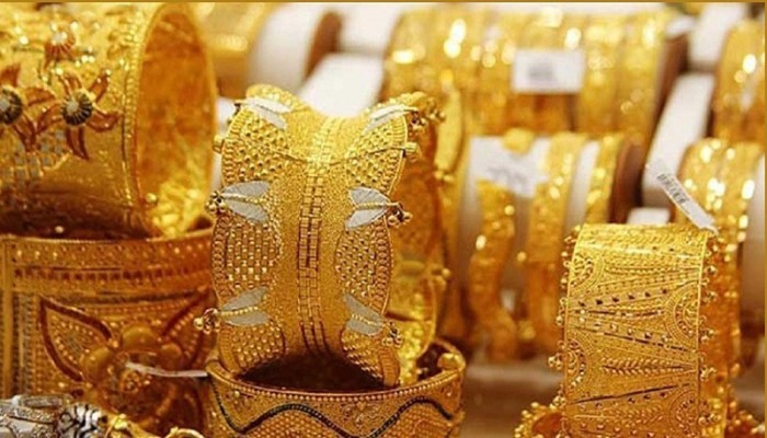 আরও বাড়ল সোনার দাম