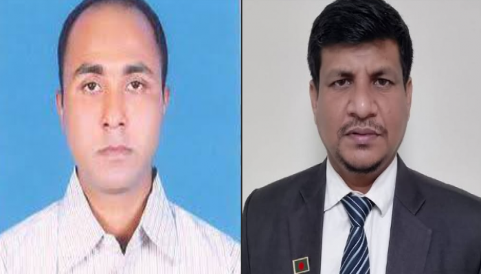 রাজশাহী সাংবাদিক ইউনিয়নের দ্বি-বার্ষিক নির্বাচন সম্পন্ন