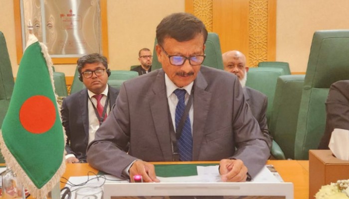 সোমালিল্যান্ডকে ইসরায়েলের স্বীকৃতিতে নিন্দা জানাল বাংলাদেশ