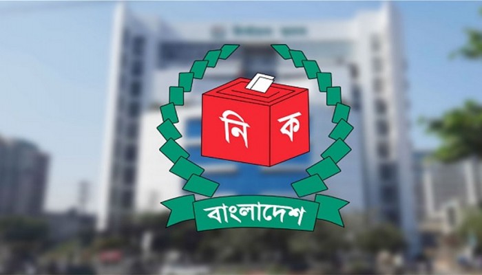 পোস্টাল ব্যালট খামে রাজনৈতিক প্রচারণা চালালে কঠোর শাস্তি