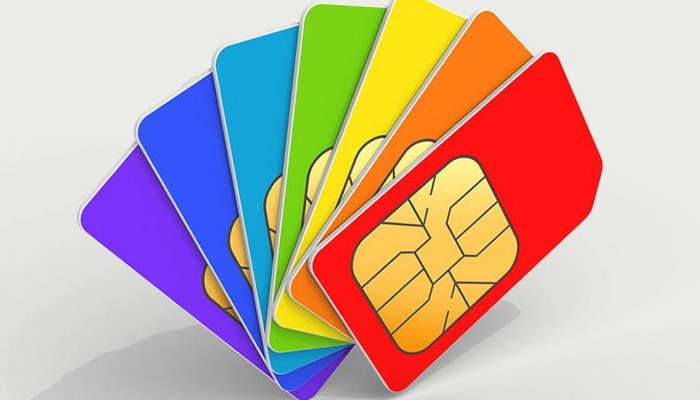 সারাদেশে বন্ধ হয়ে গেলো ৮৮ লাখের বেশি সিম