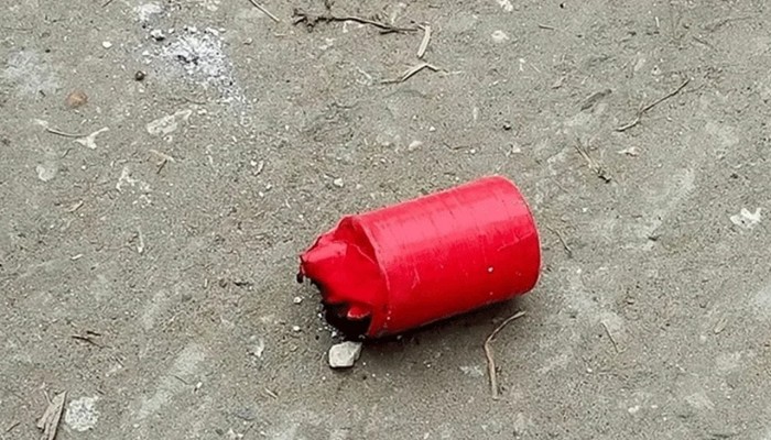 জামায়াতের এমপি প্রার্থীর বাসার সামনে ককটেল হামলা