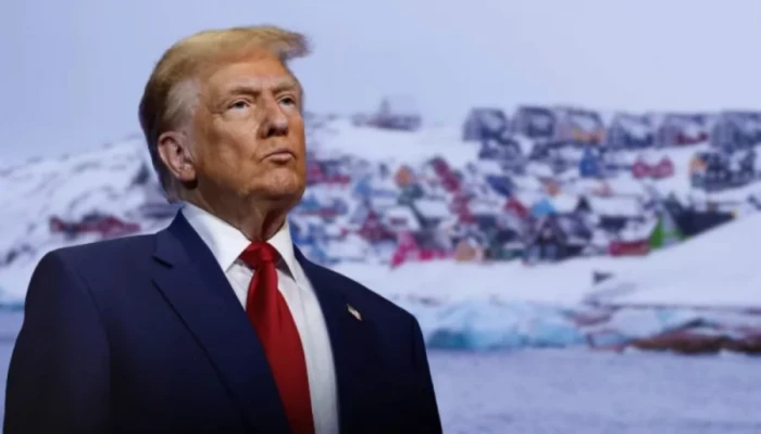 গ্রিনল্যান্ড দখল রোধে বিল প্রস্তাব মার্কিন সিনেটরদের