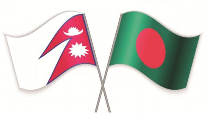 বাংলাদেশ-নেপাল বাণিজ্যচুক্তি নিয়ে সুখবর