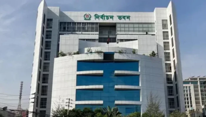 পোস্টাল ব্যালটে ফেনীতে ভোট দেবেন ৪০ হাজারের বেশি ভোটার