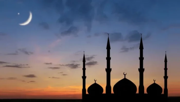 আজ পবিত্র শবে মেরাজ