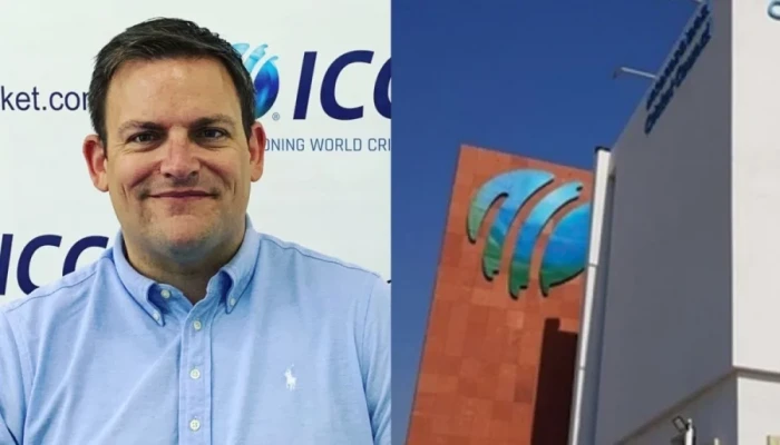 বাংলাদেশের ভিসা পাননি আইসিসির ভারতীয় কর্মকর্তা, আসছেন একজন