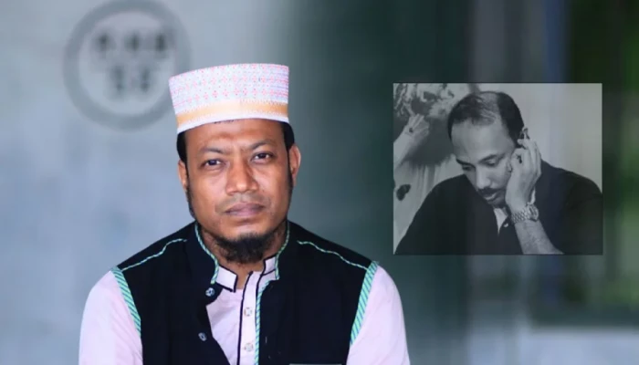 মাঝরাতে ফেসবুক পোস্টে আমির হামজার দুঃখপ্রকাশ