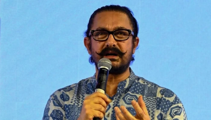 জিম ছাড়াই ১৮ কেজি ওজন কমালেন আমির খান