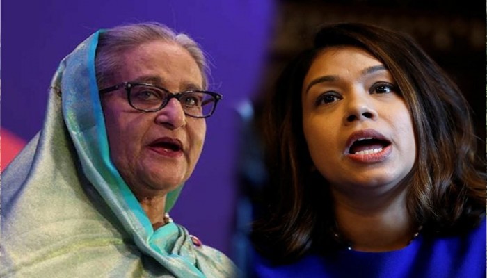 শেখ হাসিনা-টিউলিপসহ ১৮ জনের বিরুদ্ধে রায় ২ ফেব্রুয়ারি