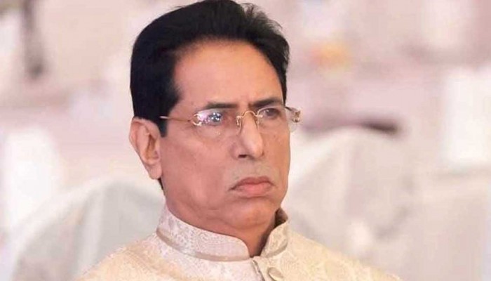 আরেক বিএনপি প্রার্থীর প্রার্থিতা বাতিল