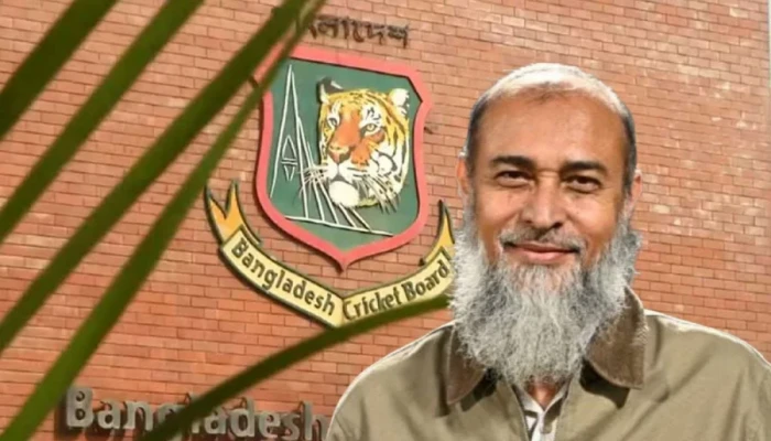 শোকজের জবাবে বিসিবিকে নাজমুল বললেন—জনপ্রিয় হয়ে গেছি