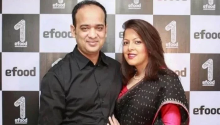 প্রতারণার মামলায় ইভ্যালির রাসেল-শামীমার ১৫ মাসের কারাদণ্ড