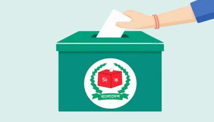 রাজশাহীর ছয়টি আসনে প্রার্থী থাকলেন