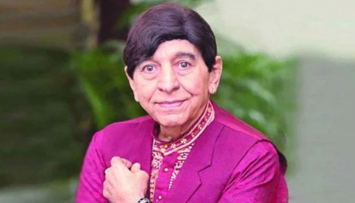 মারা গেছেন চিত্রনায়ক জাভেদ