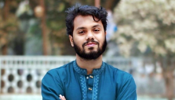 ওসমান হাদি হত্যার বিচার নিয়ে স্ত্রীর আবেগঘন পোস্ট