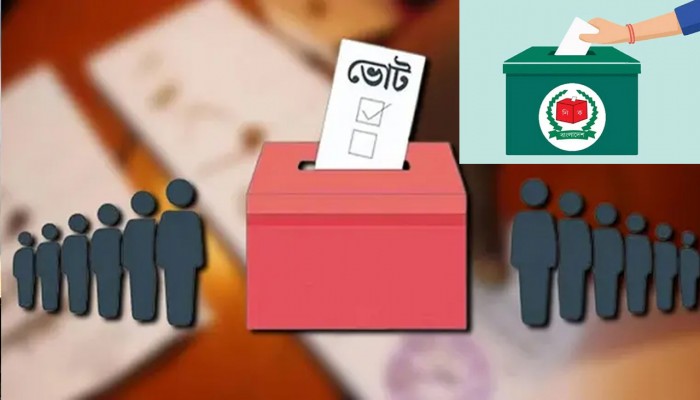 ভোটের প্রচারণায় প্রার্থীরা যা করতে পারবেন, যা পারবেন না