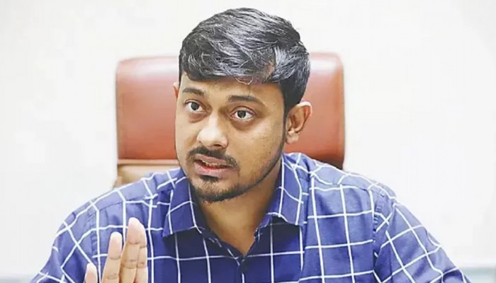 আমাকে ক্ষ্যাপাবেন তো হাফপ্যান্ট খুলে যাবে : নাসীরুদ্দীন পাটওয়ারী