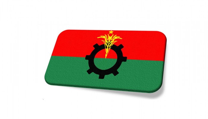 বিএনপির বিদ্রোহীদের সমর্থন দিলেই শাস্তি