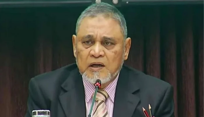 প্রধান নির্বাচন কমিশনারের বিরুদ্ধে আদালত অবমাননার রুল জারি হাইকোর্টের