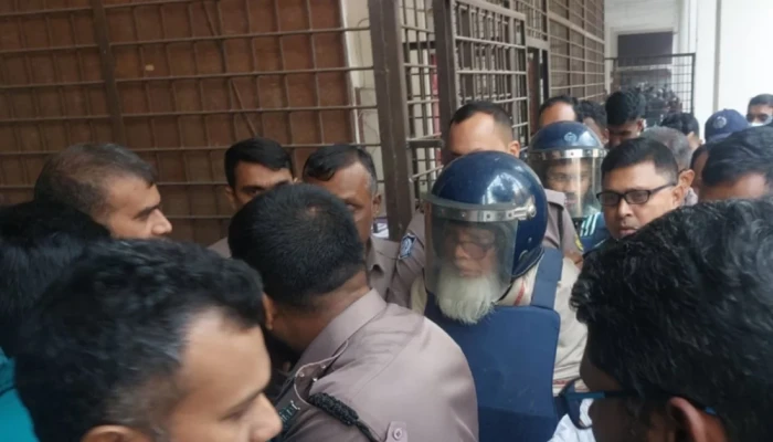 সালমান এফ রহমান ও আবেদপুত্র সোহানের ৪ দিনের রিমান্ড