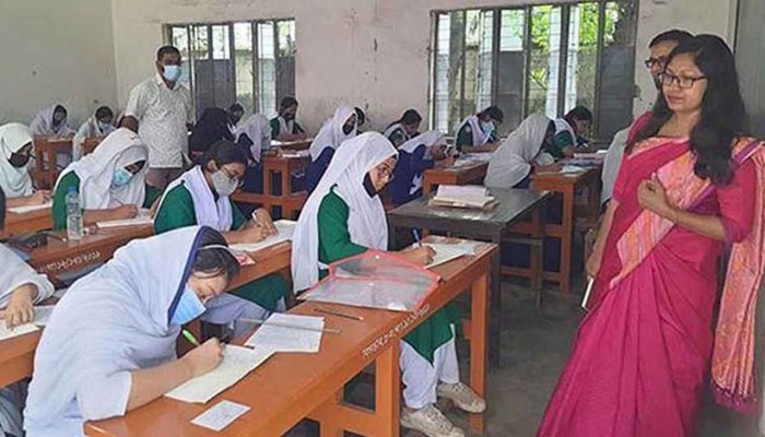 বাড়ল শিক্ষকদের বেতন সুবিধা, জুলাই থেকে কার্যকর