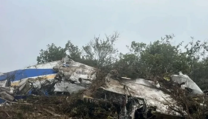 কলম্বিয়ায় ভয়াবহ বিমান দুর্ঘটনায় আইনপ্রণেতাসহ ১৫ আরোহীর মৃত্যু