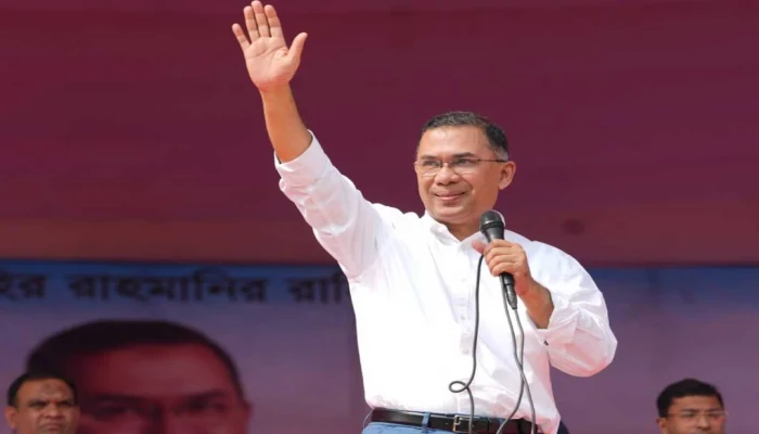 আমের জন্য হিমাগার হবে: রাজশাহীতে তারেক