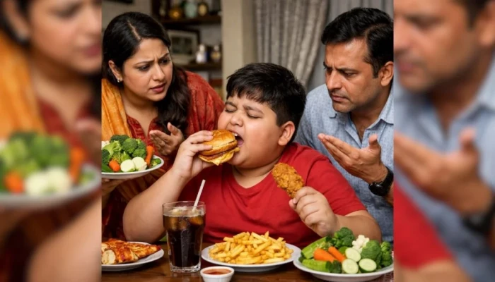 সবজি থেকে দূরে শিশুরা, সমাধানের খোঁজে স্বাস্থ্যকর বিকল্প