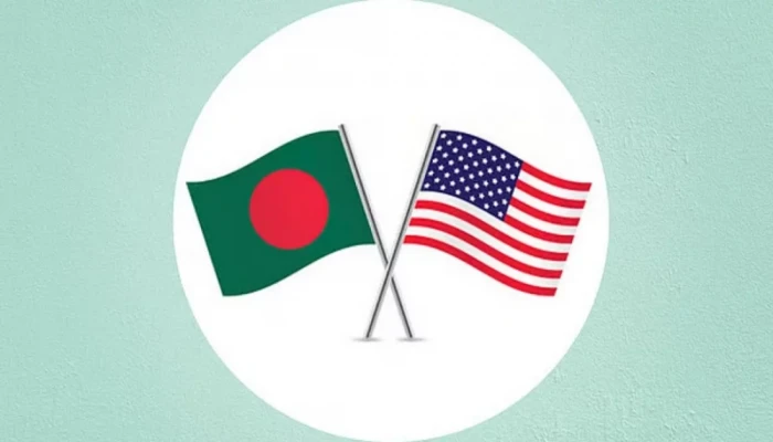 নির্বাচনের আগে যুক্তরাষ্ট্রের সঙ্গে বাংলাদেশের গোপন শুল্ক চুক্তি নিয়ে ব্যবসায়ীদের প্রশ্ন, উদ্বেগ