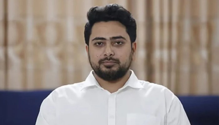 এবারও নির্বাচন নিয়ে ষড়যন্ত্র করছে ভারত: নাহিদ ইসলাম