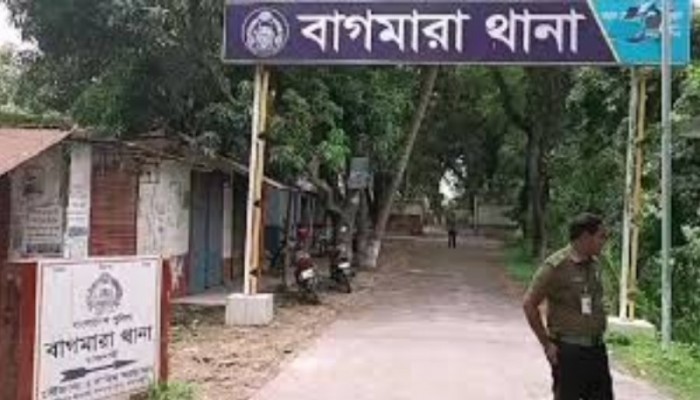 রাজশাহীতে জামায়াতের দুই কর্মীকে মারধর, বিএনপির কর্মী গ্রেফতার