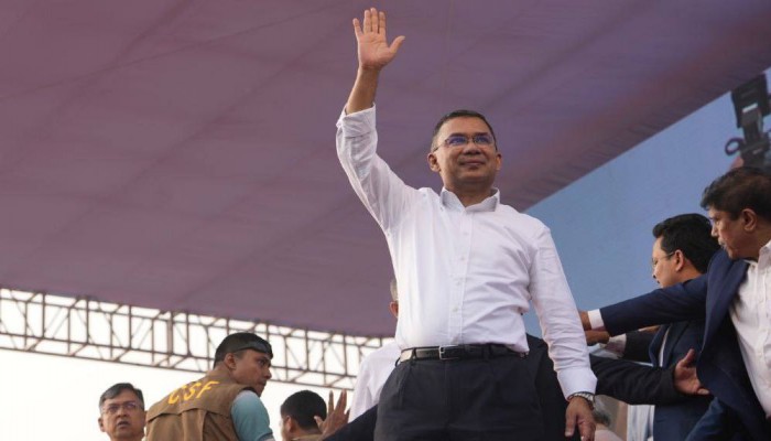 আসন্ন নির্বাচনে বিএনপিকে ‘ফেভারিট’ বলল দ্য ইকোনমিস্ট