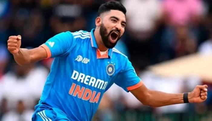 শেষ মুহূর্তে ভারতের টি-টোয়েন্টি বিশ্বকাপ স্কোয়াডে পরিবর্তন