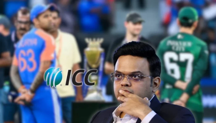 পাকিস্তানের ভারত ম্যাচ বয়কট, ৩৭ হাজার কোটি টাকার চুক্তি হারানোর শঙ্কায় আইসিসি!