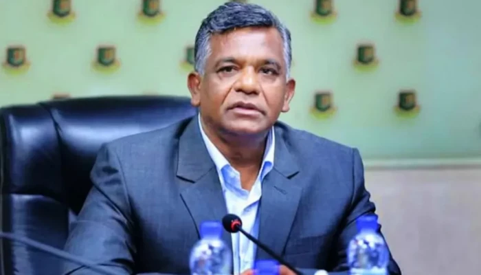 জরুরি বৈঠকে যোগ দিতে পাকিস্তানে গেলেন বুলবুল