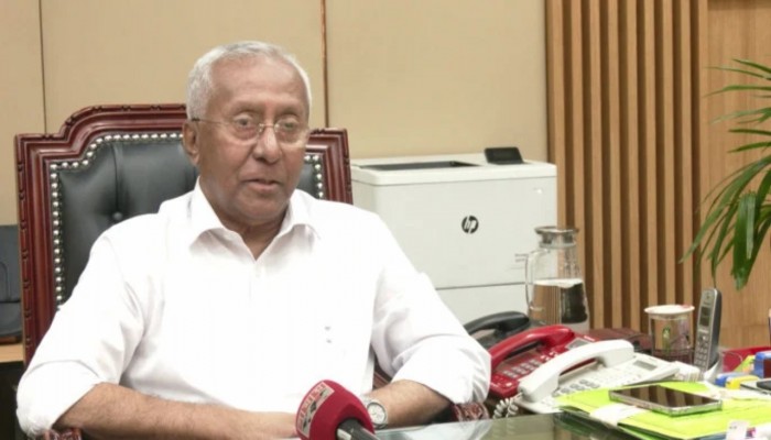 শুক্রবার সকাল ১০টার মধ্যে ভোট গণনা সম্পন্ন হবে: ইসি সচিব