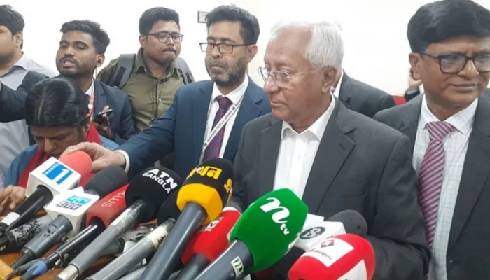 দুপুর ২টা পর্যন্ত সারাদেশে ৪৮৬টি বিশৃঙ্খলা, জালভোট ৫৯টি