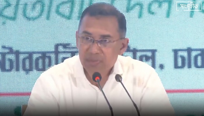 ঐক্যবদ্ধ থাকতে হবে, ভবিষ্যতে কেউ যেন স্বৈরাচার হতে না পারে: তারেক রহমান