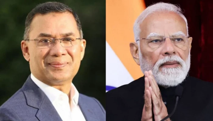 তারেক রহমানের শপথ অনুষ্ঠানে আসার সম্ভাবনা নেই মোদির