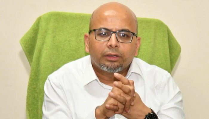 আল্লাহকে সাক্ষী রেখে বলতে পারি, এক টাকাও দুর্নীতি করিনি