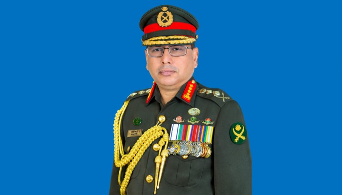 সেনাবাহিনী মাঠ থেকে ব্যারাকে ফিরবে কবে, জানালেন সেনাপ্রধান