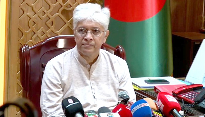 নতুন মন্ত্রীদের জন্য প্রস্তুত ৩৭টি বাড়ি: গণপূর্ত উপদেষ্টা