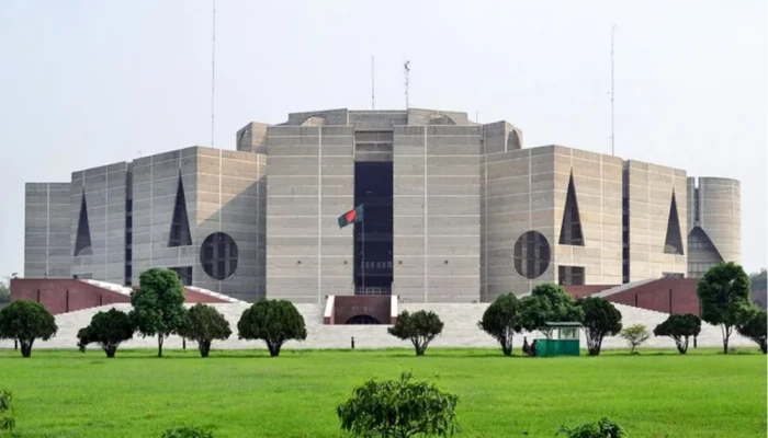 আজ সকাল ১০টায় এমপিদের শপথ,থাকছেন দেশি-বিদেশি হাজারো অতিথি