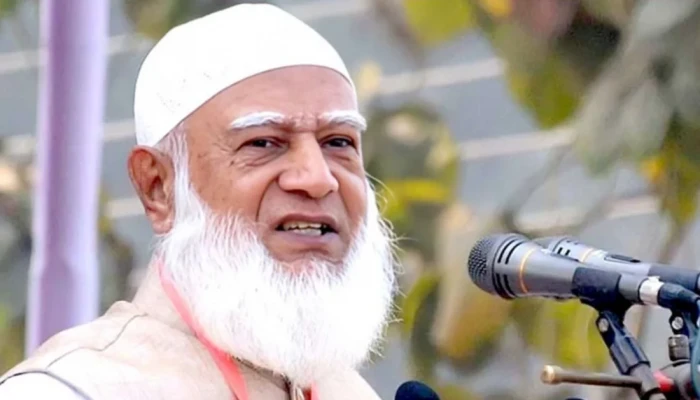 বিরোধীদলীয় নেতা হচ্ছেন ডা. শফিক