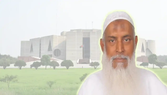 ধর্মমন্ত্রী হিসেবে শপথ নিতে যাচ্ছেন কায়কোবাদ