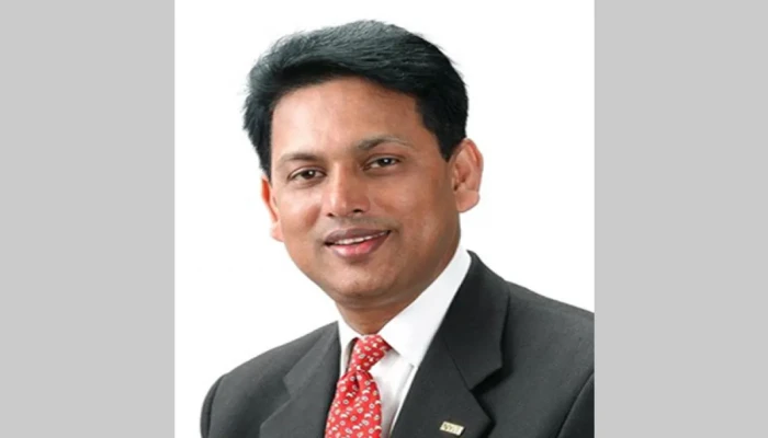 বিএনপি সরকারের মন্ত্রিসভায় শপথ ডাক পেলেন মিলন