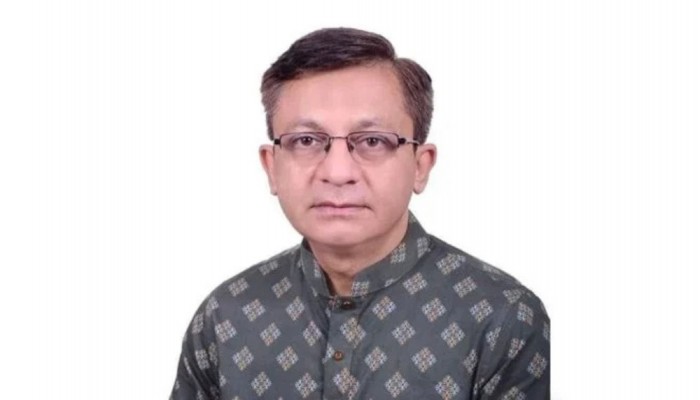 মন্ত্রীসভায় ডাক পেলেন সিলেটের খন্দকার আবদুল মুক্তাদীর