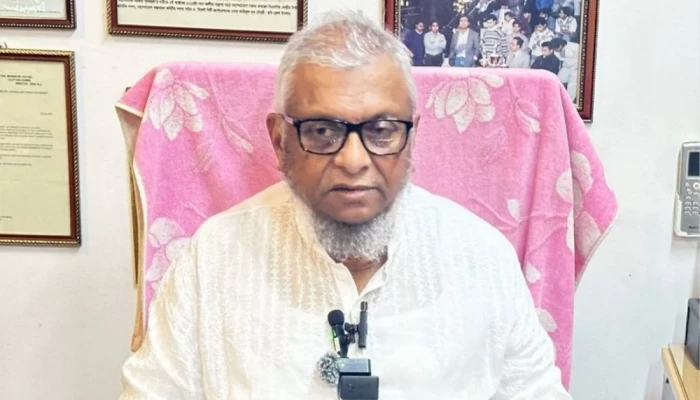 ওয়ার্ড কাউন্সিলর থেকে মন্ত্রী হলেন আরিফুল হক